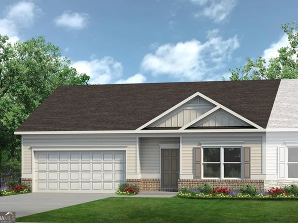 129 Cottage Ct #7B, Thomaston, GA 30286