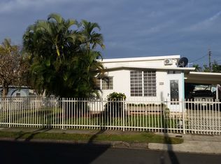 1346 Calle J Ferrer Y Ferrer, San Juan, PR 00921