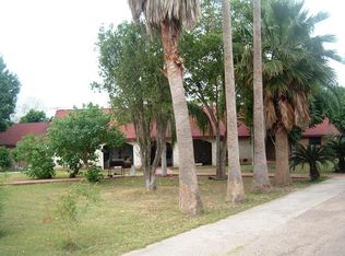 1546 S Alamo Rd, Alamo, TX 78516