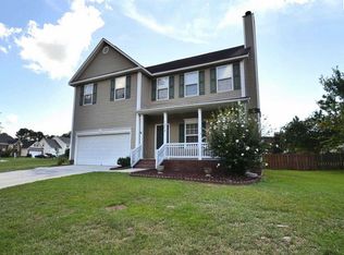 1273 Rockwood Rd, Columbia, SC 29209