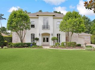 121 Riverwood Dr, Covington, LA 70433