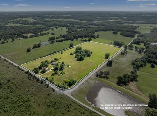 8565 SW 1301, El Dorado Springs, MO 64744