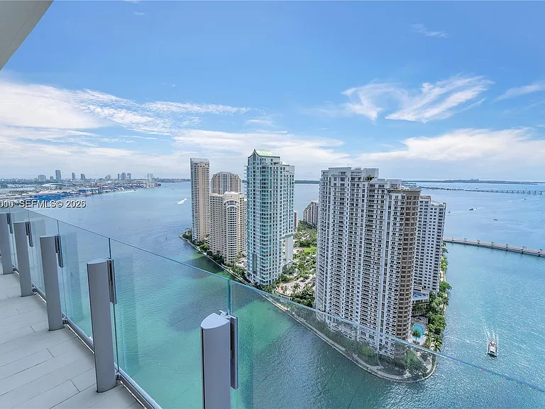 300 Biscayne Boulevard Way #1902E — Photo 20