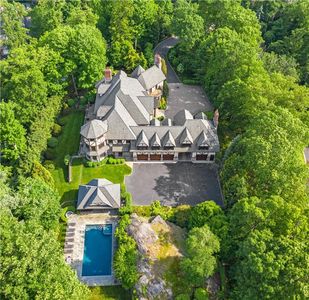 63 Wrights Mill Road, Armonk, NY, 10504