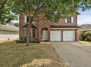 5859 Lomita Verde Cir, Austin, TX 78749