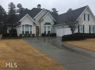 2755 The Terraces Way #42, Dacula, GA 30019