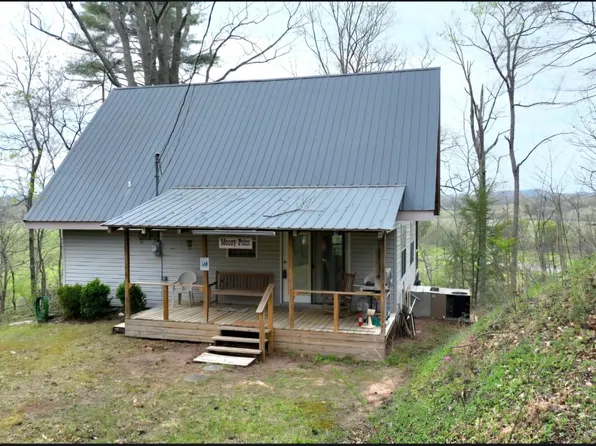 6870 Tennessee #360, Tellico Plains, TN 37385