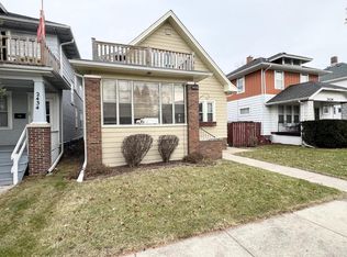 2430 Carmel Ave, Racine, WI 53405