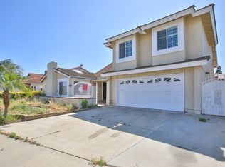 16303 Mount Dana Cir, Fountain Valley, CA 92708