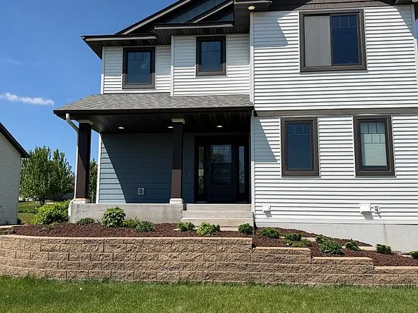 1587 Prairie View Ln NE, Sauk Rapids, MN 56379