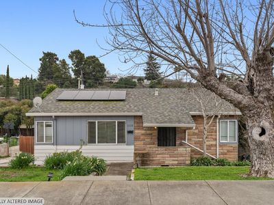 113 Laguna Street, Vallejo, CA, 94591