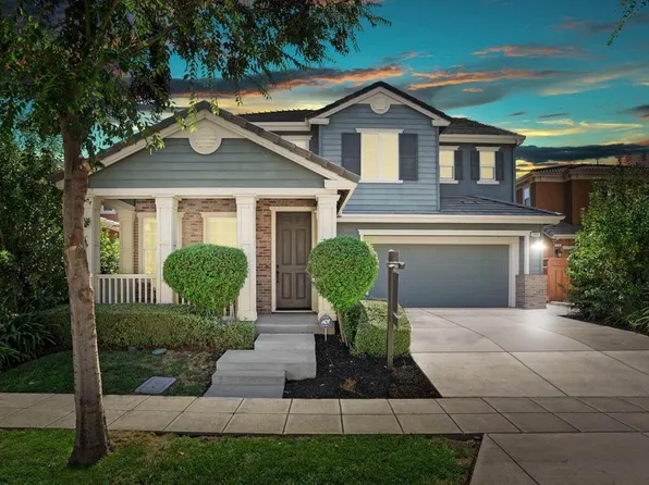 566 W Bonaventure Ave, Mountain House, CA 95391