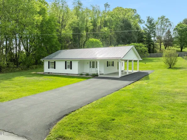 416 Deck Valley Ln, Bristol, TN 37620