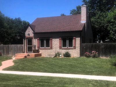611 W 21st St, Kearney, NE, 68845