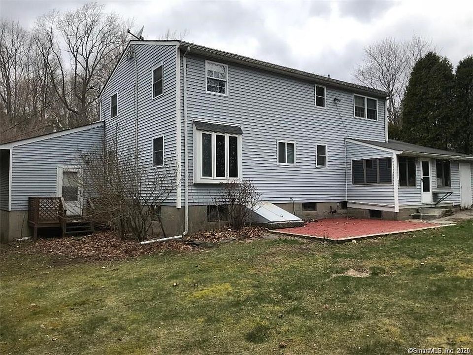 257 Coram Rd, Shelton, CT 06484 Zillow