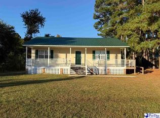 284 Oakdale Rd, Cheraw, SC 29520