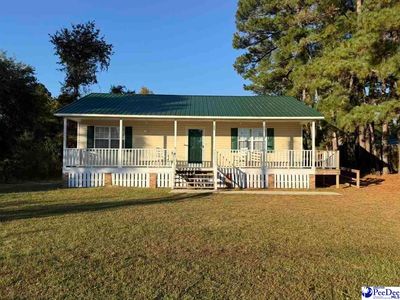 284 Oakdale Rd, Cheraw, SC, 29520