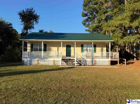 284 Oakdale Rd, Cheraw, SC 29520