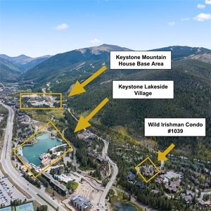 433 Wild Irishman Rd BLDG TANGER 1039, Dillon, CO, 80435