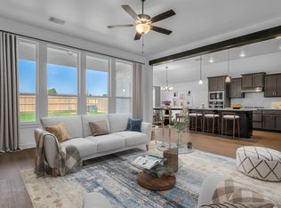 3401 Gunnison River Dr, Yukon, OK 73099