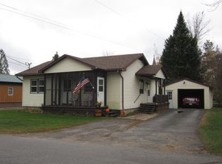 9 Hurd Ave, Tupper Lake, NY 12986