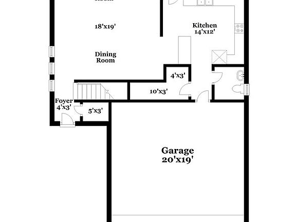 2nd image of 9321 Golden Lad Ave