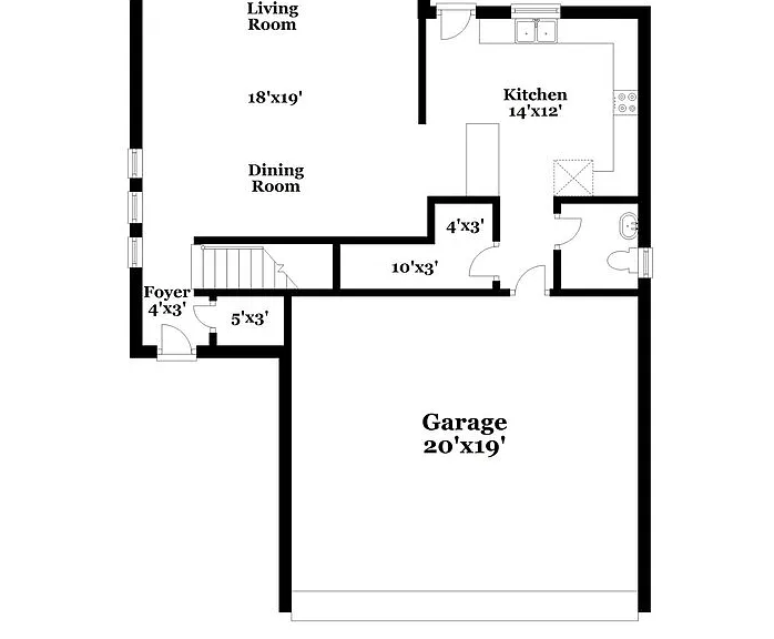 9321 Golden Lad Ave — Photo 2