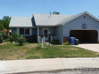 1430 Tori Ct, Loveland, CO, 80537