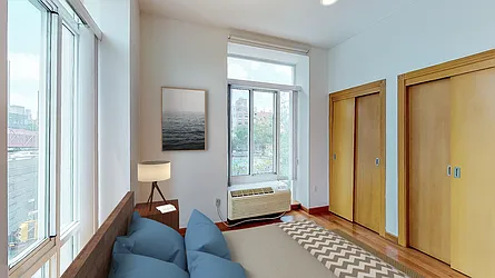 Rented by Oxford Property Group