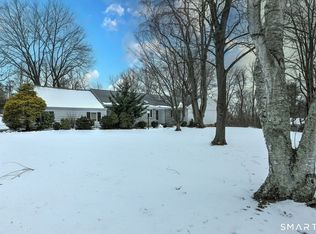 54 Tumblebrook Road, Woodbridge, CT 06525