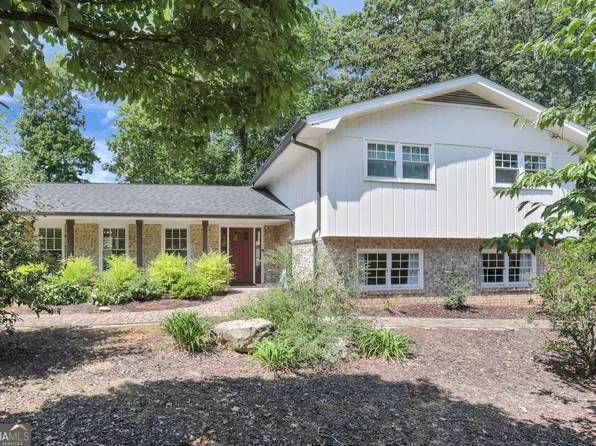 1564 Vernon Way Ct, Atlanta, GA 30338