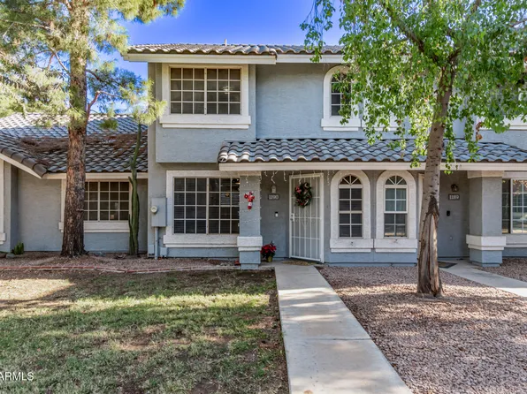 860 N Mcqueen Road #1190, Chandler, AZ 85225