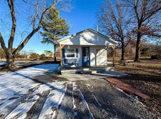 5715 SE 60th St, Galena, KS 66739