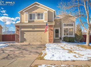 3230 Heather Glen Dr, Colorado Springs, CO 80922