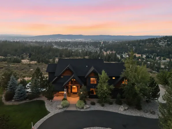 2324 S Park Rd, Spokane, WA 99212