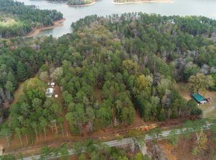 5477 Clay Hill Rd, Lincolnton, GA 30817