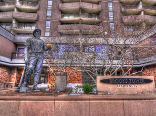 1015 15th St, Denver, CO 80202