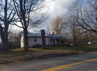 4100 Hindsburg Rd, Clarendon, NY 14470