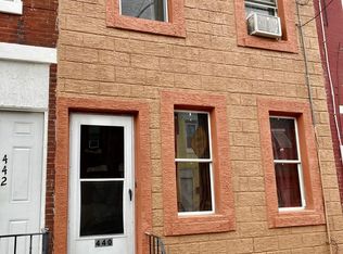 440 E Indiana Ave, Philadelphia, PA 19134