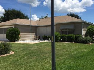 1617 Staunton St, The Villages, FL 32162