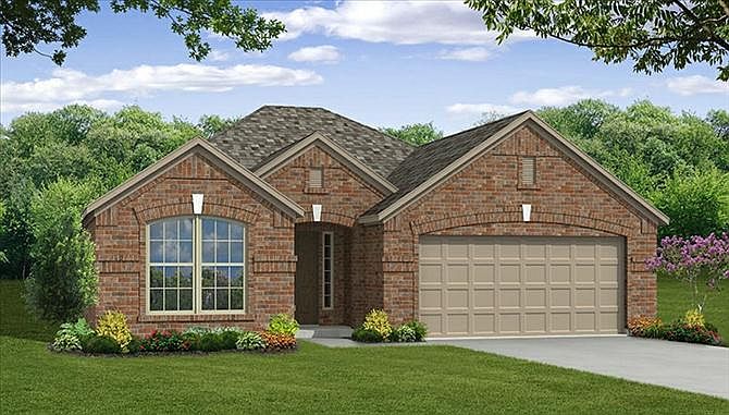 Exterior TRN