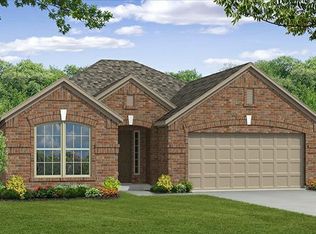 134 Pleasant Hill Ln, Fate, TX 75189