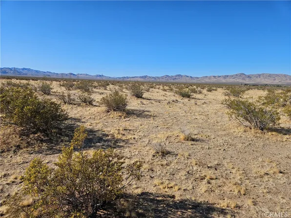 800 Alder St Lot 3, Barstow, CA 92311