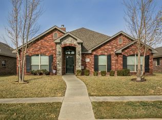 9202 Clint Ave, Amarillo, TX 79119