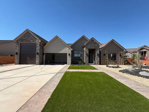61 N 640 W, Ivins, UT 84738