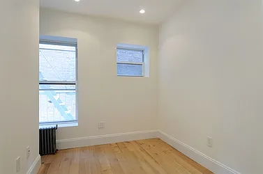 Rented by Citi Habitats