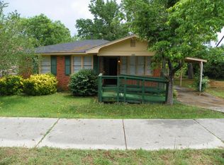 2128 Grand Blvd, Augusta, GA 30901