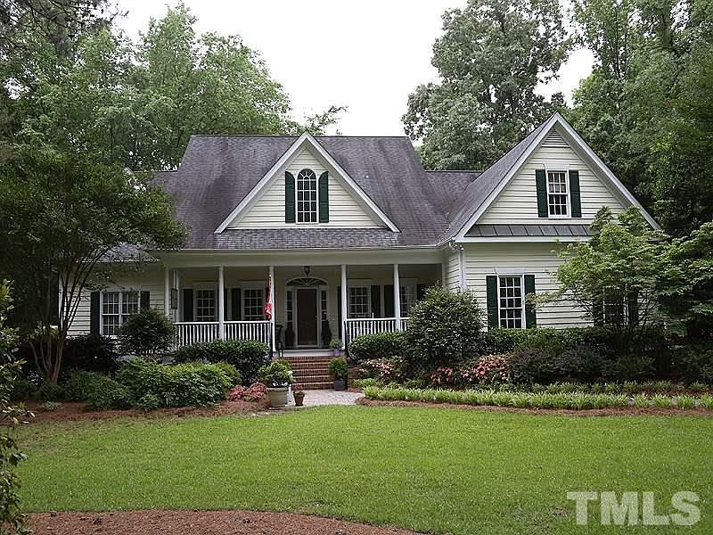 3604 Brackenridge Ln, Fuquay Varina, NC 27526 Zillow