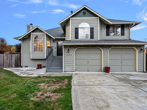 21914 SE 239th St, Maple Valley, WA 98038