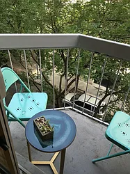 Rented by Keller Williams NYC